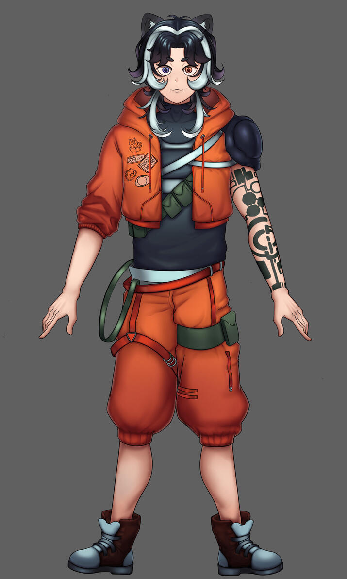 WIP Raspy_Drallion 1.0