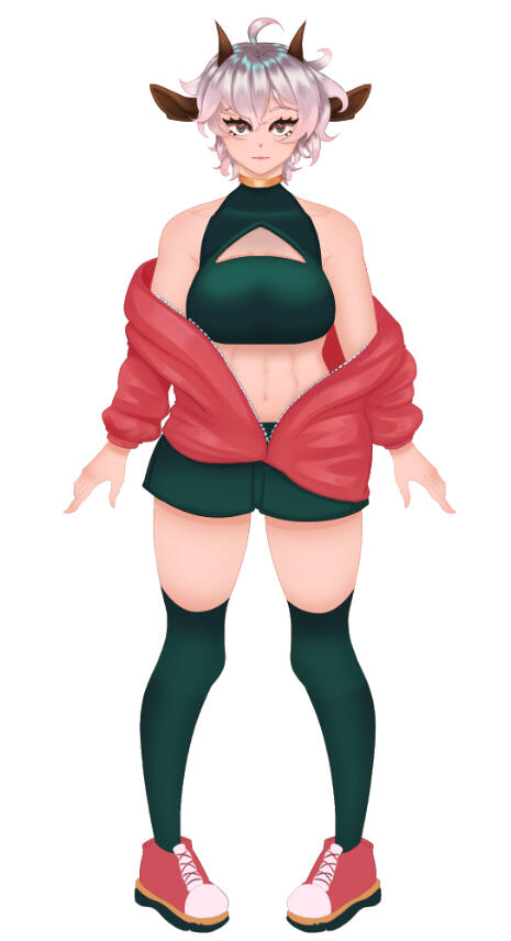 Anski_Leed Model 1.0